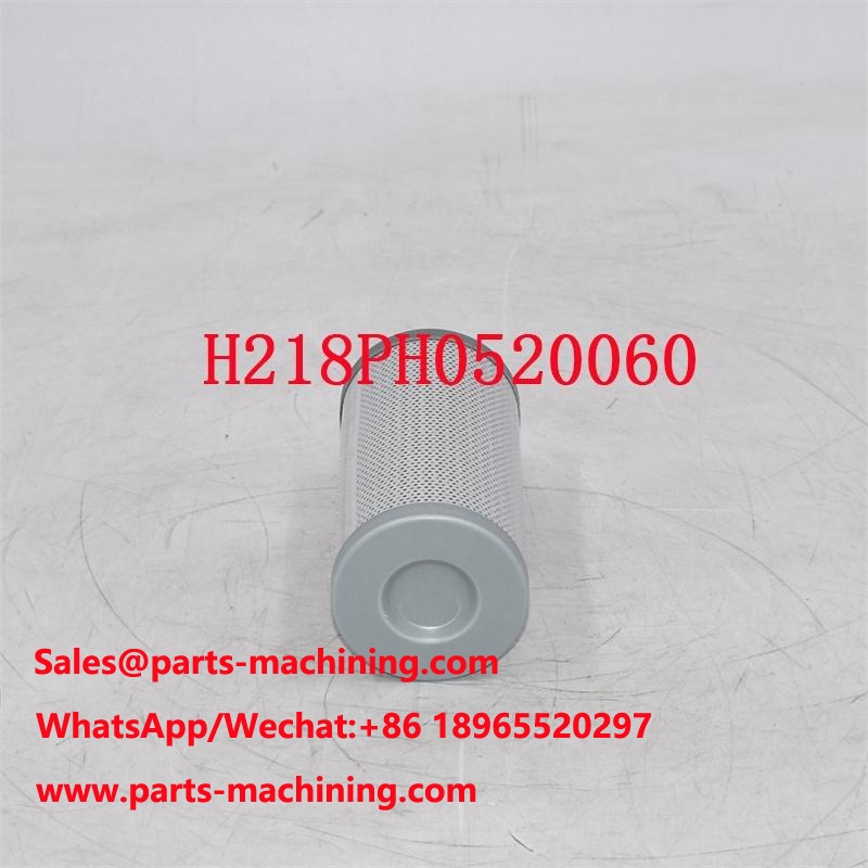 فیلتر هیدرولیک H218PH0520060 55D010BNHCP4 برای تراکتور