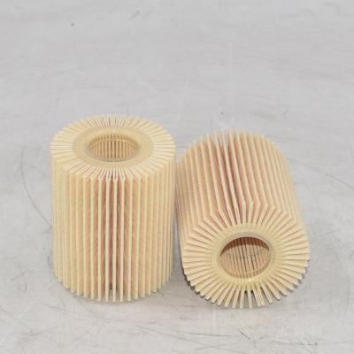 فیلتر روغن با کارایی بالا 04152-38020 P505988