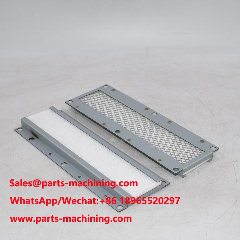 23B-950-2170 فیلتر هوای کابین مرجع متقاطع AF56012