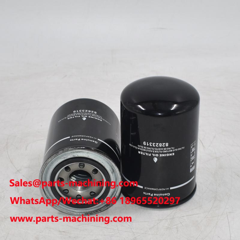 فیلتر هیدرولیک 82823319 HC-45170 برای تراکتور