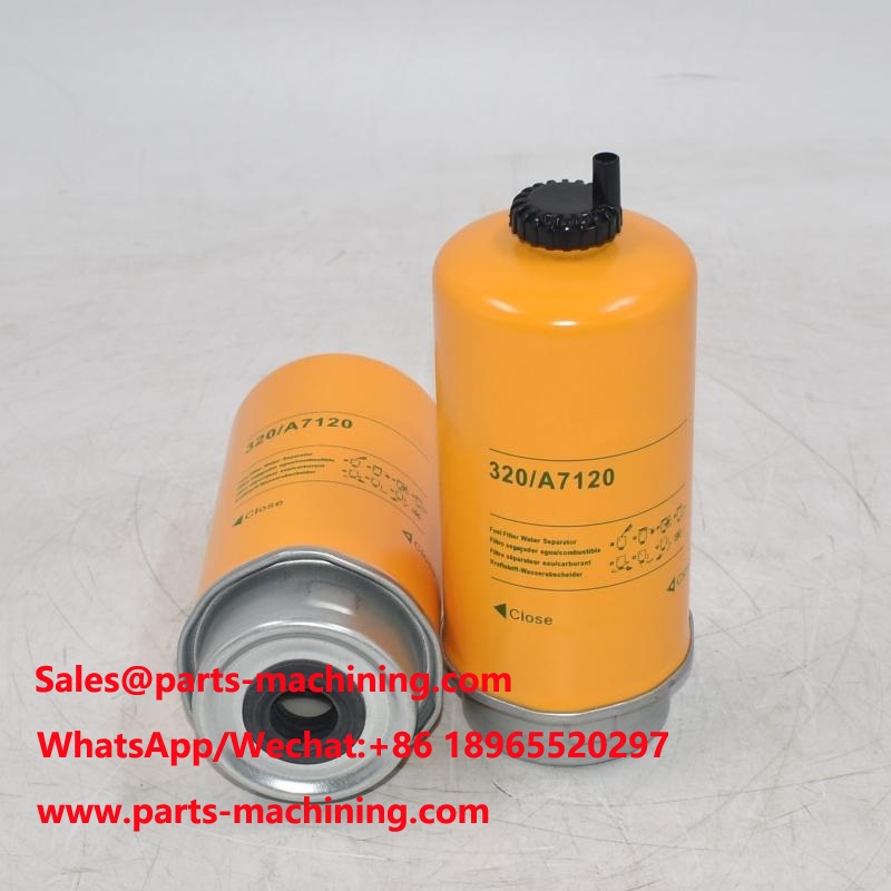 320/A7120 سوخت جداکننده آب معادل 320A7120 P551435 FS19975
        