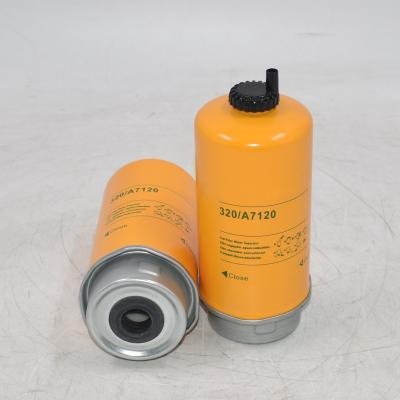 320/A7120 سوخت جداکننده آب معادل 320A7120 P551435 FS19975
        