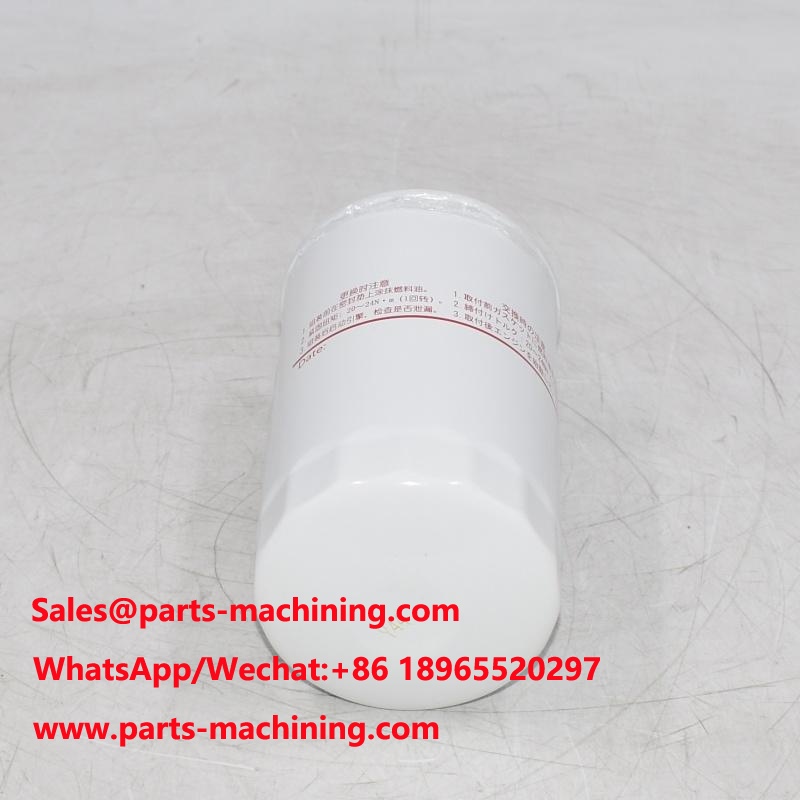 فیلتر سوخت 129907-55850 FC-52040 برای بیل مکانیکی
