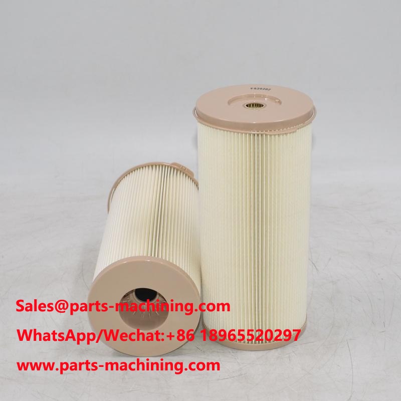جداکننده آب سوخت بسیار کارآمد FS20202