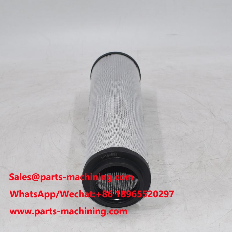 فیلتر هیدرولیک 10190588 P566352 قطعات کامیون پمپ بتن