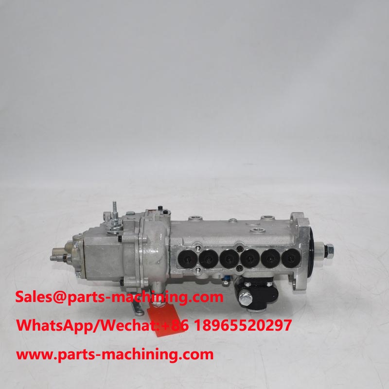 پمپ تزریق سوخت F002A0Z379 برای بیل مکانیکی