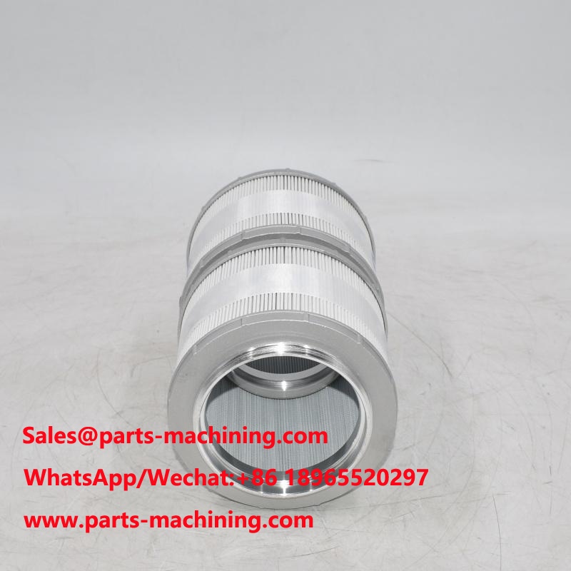 YN52V02011P1 فیلتر هیدرولیک PT9476-MPG برای بیل مکانیکی