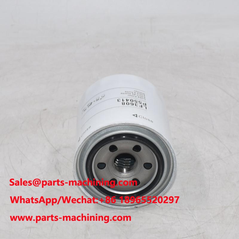 فیلتر روغن اصل P550413 90915-30002