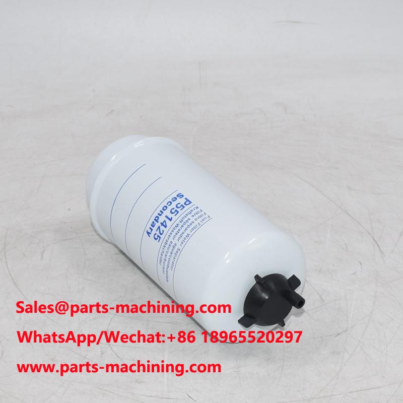 فیلتر سوخت دونالدسون P551425 BF7677-D FS19971