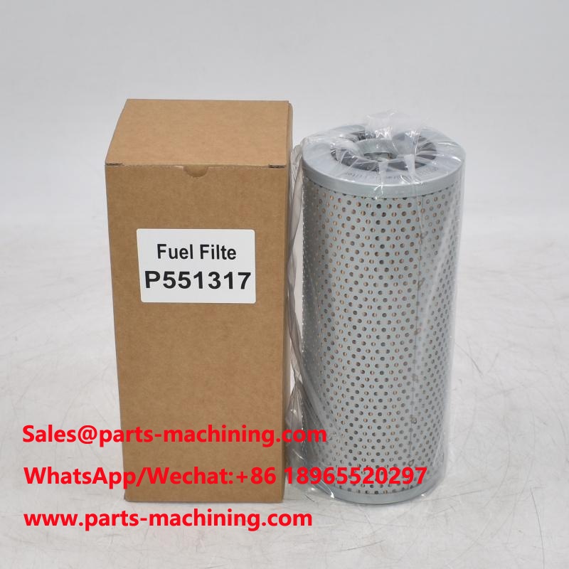 P551317 Fuel Filter