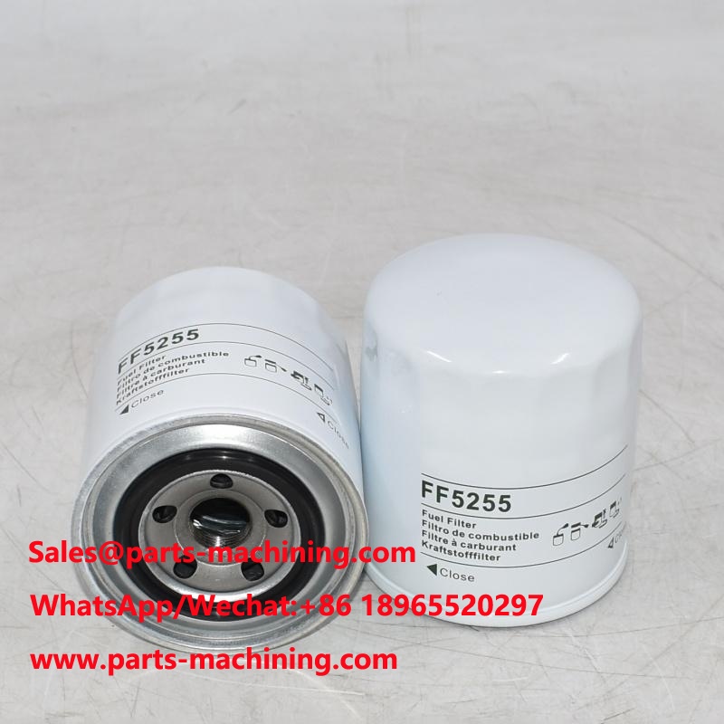 فیلتر سوخت اصل FF5255 BF789