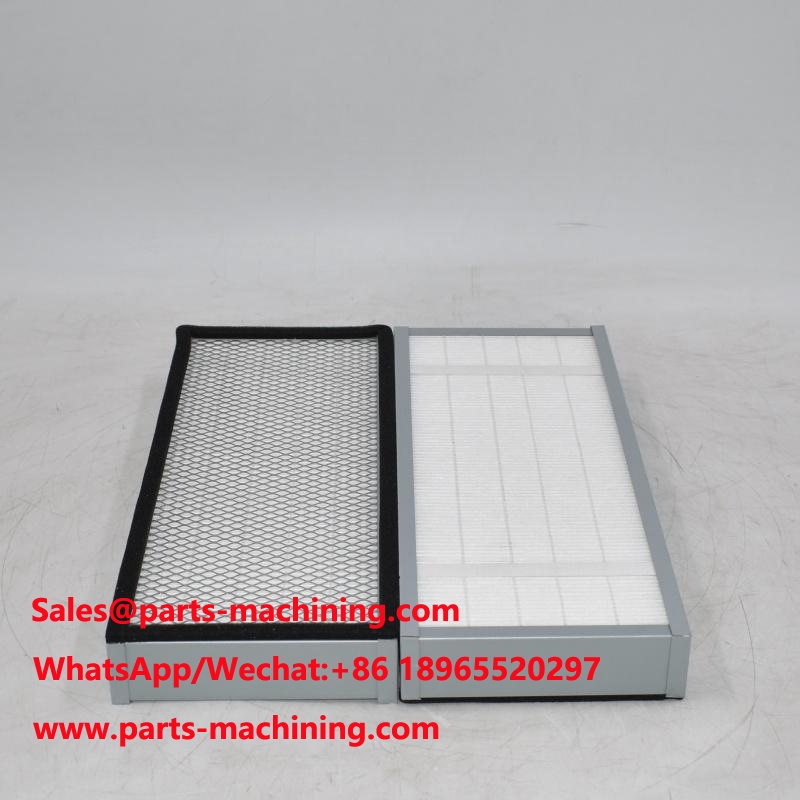 تعویض فیلتر هوای کابین SC90013 3197010021 SKL46358