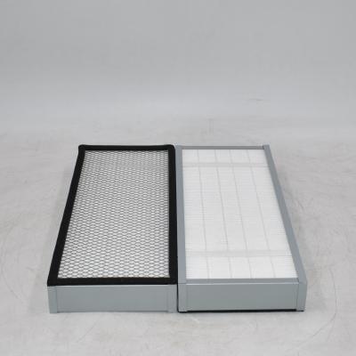 تعویض فیلتر هوای کابین SC90013 3197010021 SKL46358
