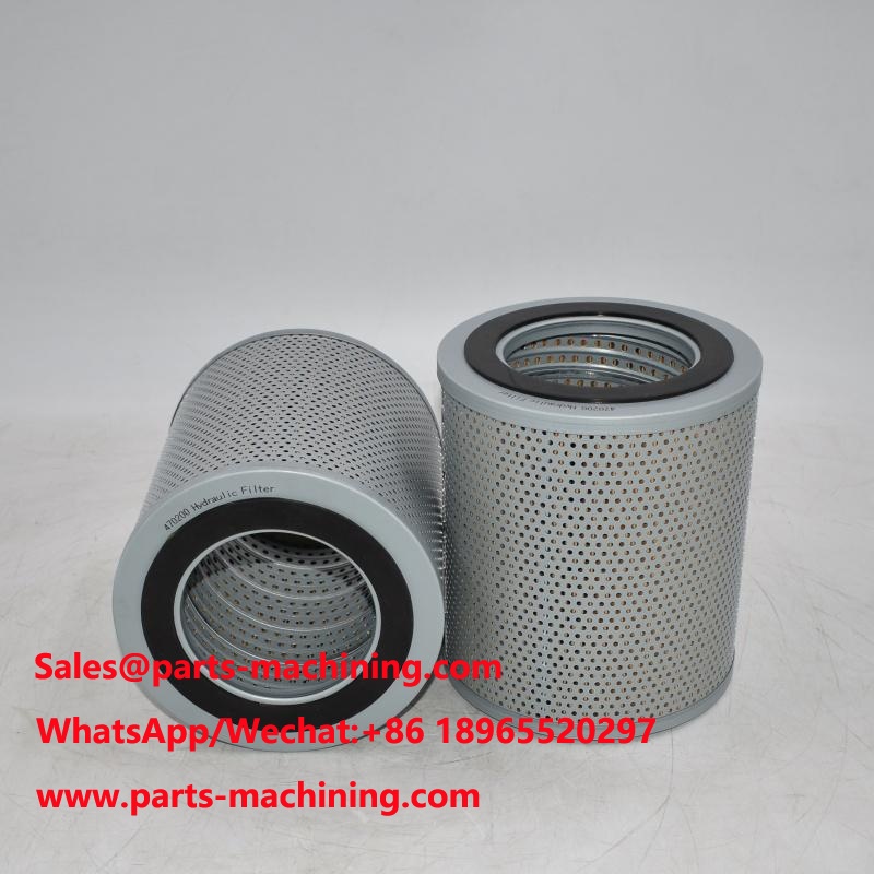 فیلتر سوخت دیزل 470200 W02AP379 برای ژنراتور