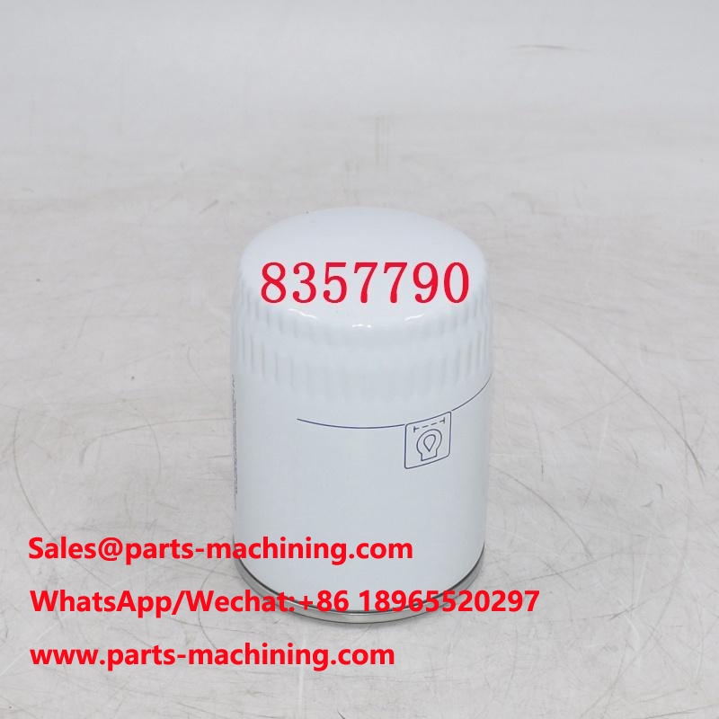 8357790 Engine Oil Filter