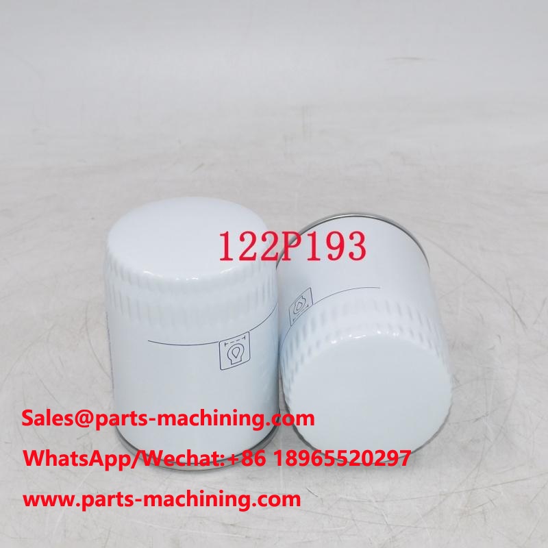 قطعات موتور فیلتر روغن 122P193 H17W02