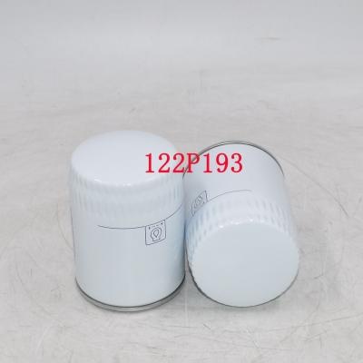 قطعات موتور فیلتر روغن 122P193 H17W02