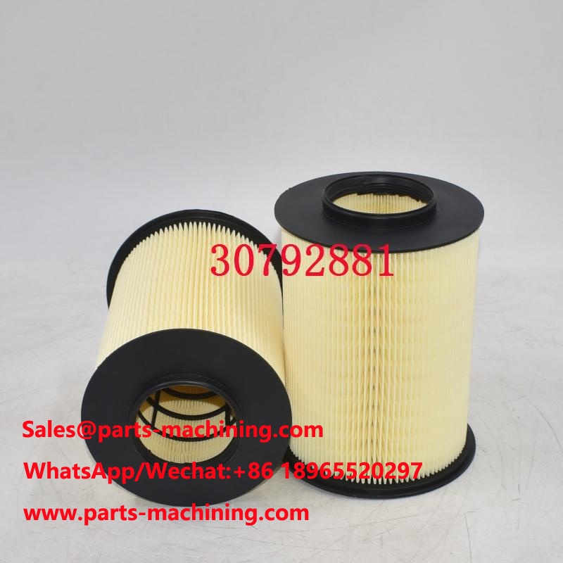 معادل فیلتر هوا C16134/2، کد 30792881