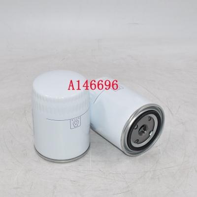 فیلتر روغن A146696 B2 برای لودر
