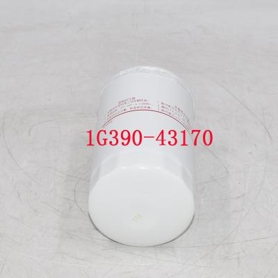 فیلتر سوخت 1G390-43170 1G390-43171 برای مینی بیل مکانیکی