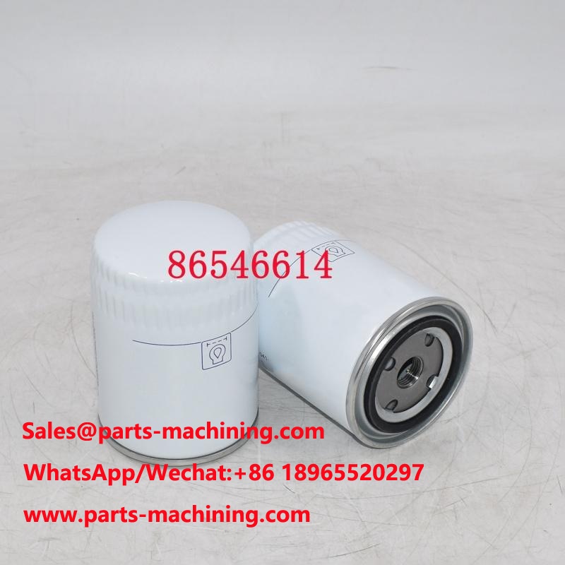 قطعات فیلتر روغن کمباین LF3487 مدل 86546614