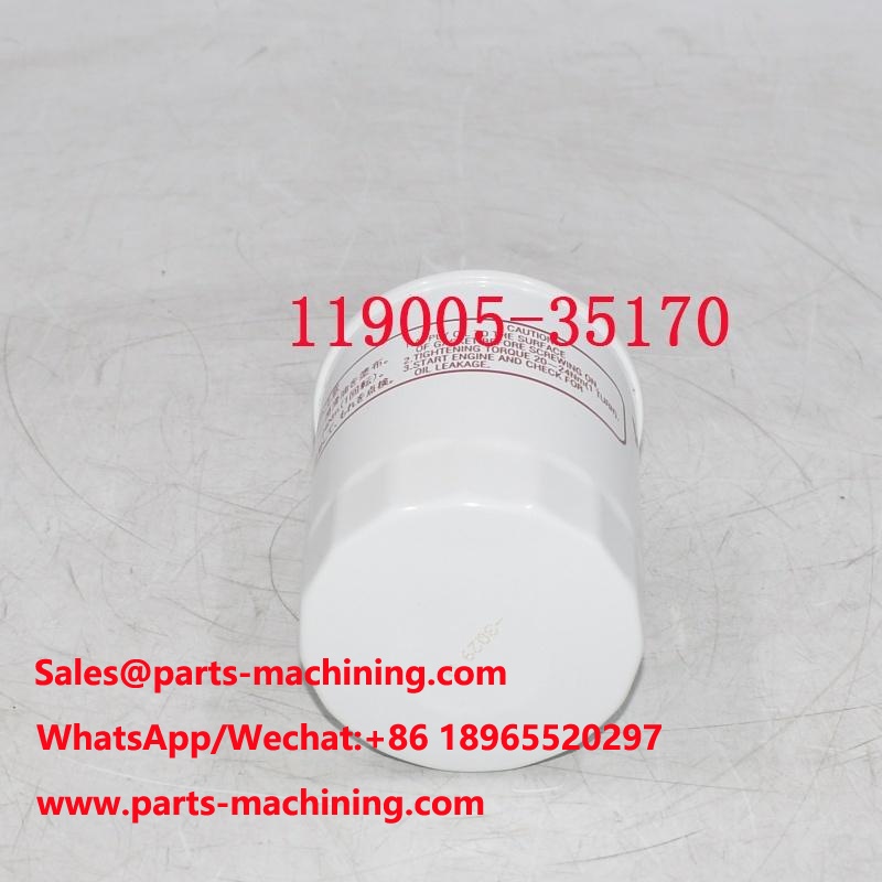 119005-35170 Oil Filter