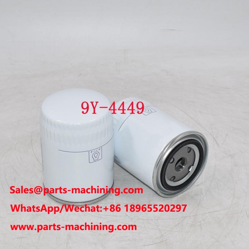 هزینه فیلتر روغن 9Y-4449 3I-1081