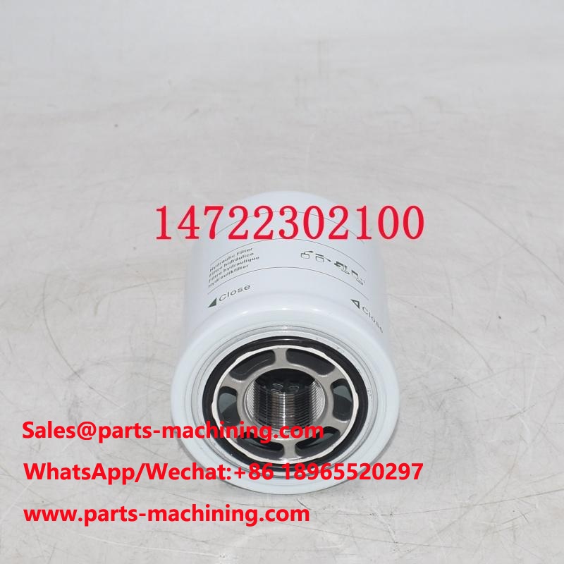 فیلتر هیدرولیک WH8002 برای تراکتور 14722302100