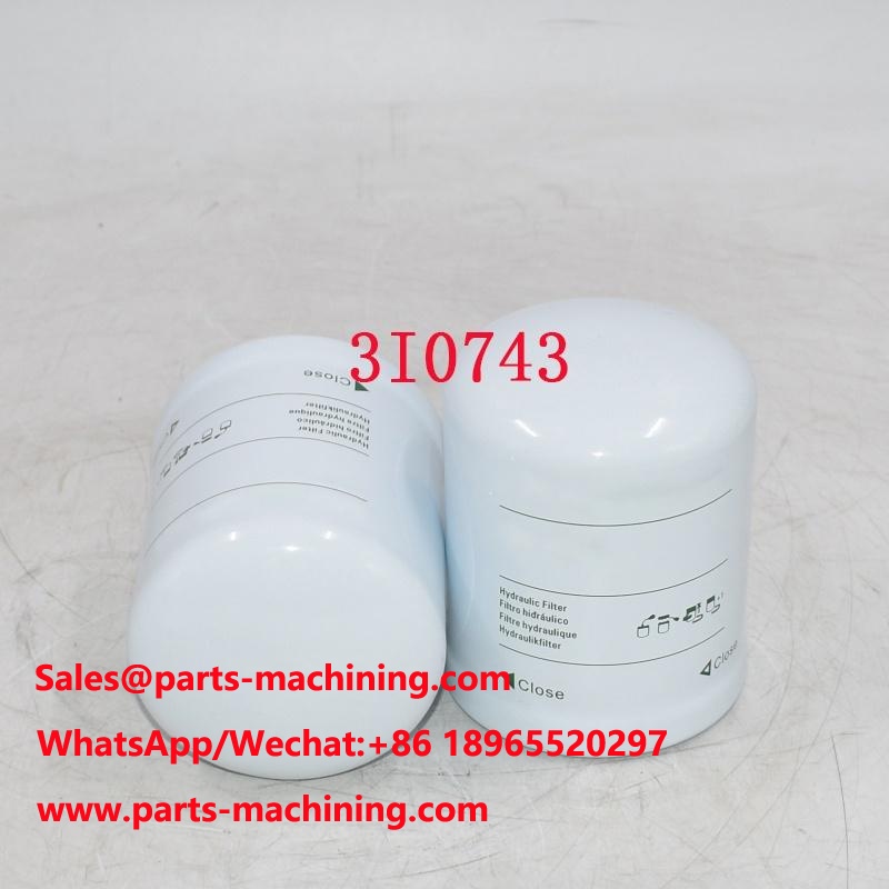 فیلتر هیدرولیک اصلی 3I0743 51586