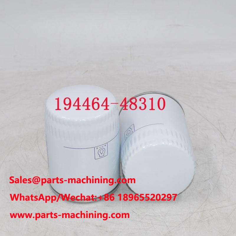 فیلتر روغن موتور 194464-48310 C-1914