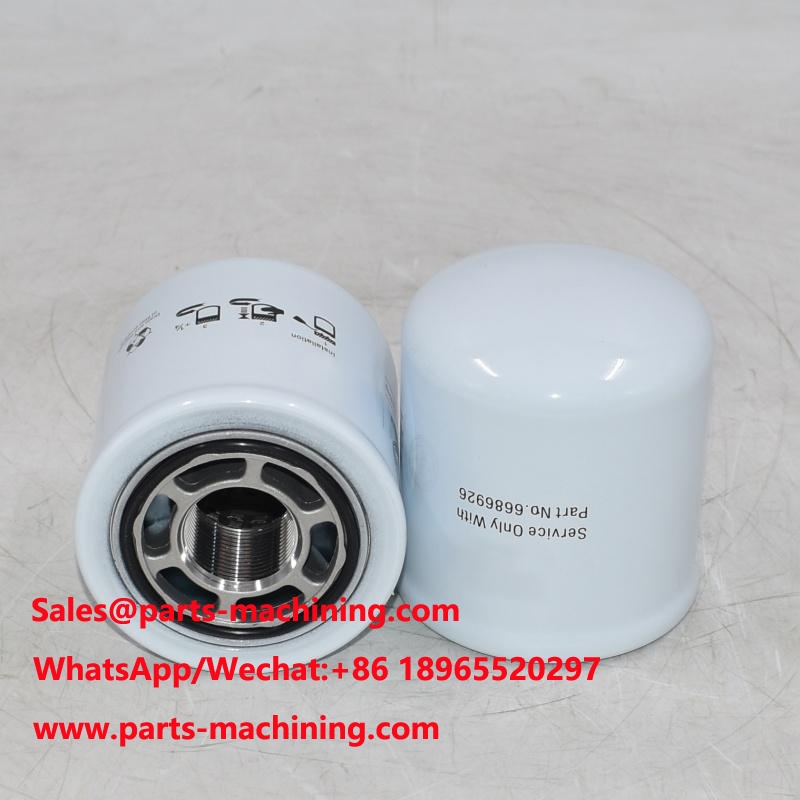 فیلتر هیدرولیک SH66172 برای T650 T770، مدل 6686926