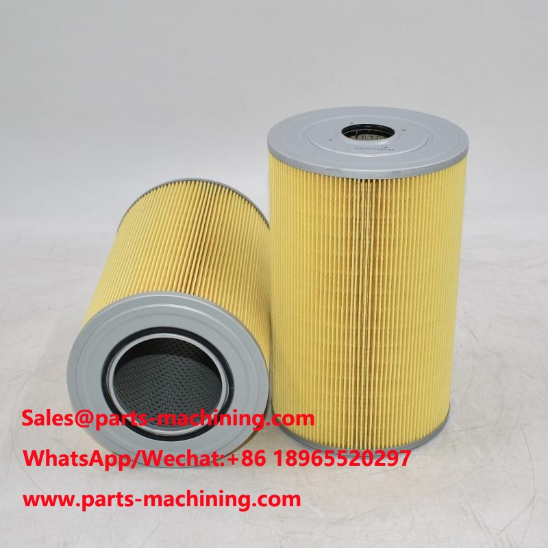 فیلتر جداکننده آب سوخت DAHL501 مدل 501-W SF-79050-02