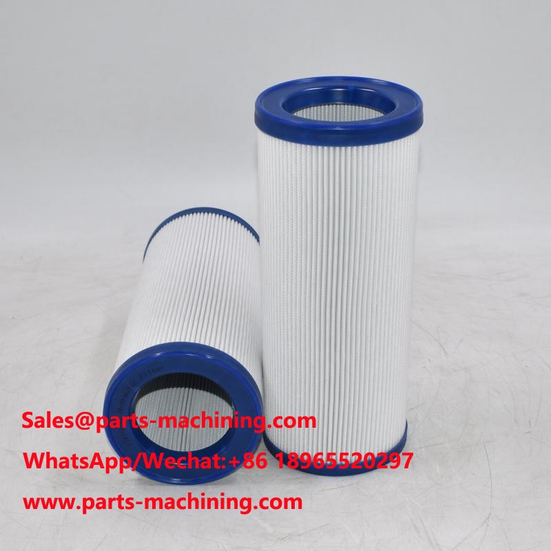 قطعات دامپر فیلتر هیدرولیک SH68310 17410278