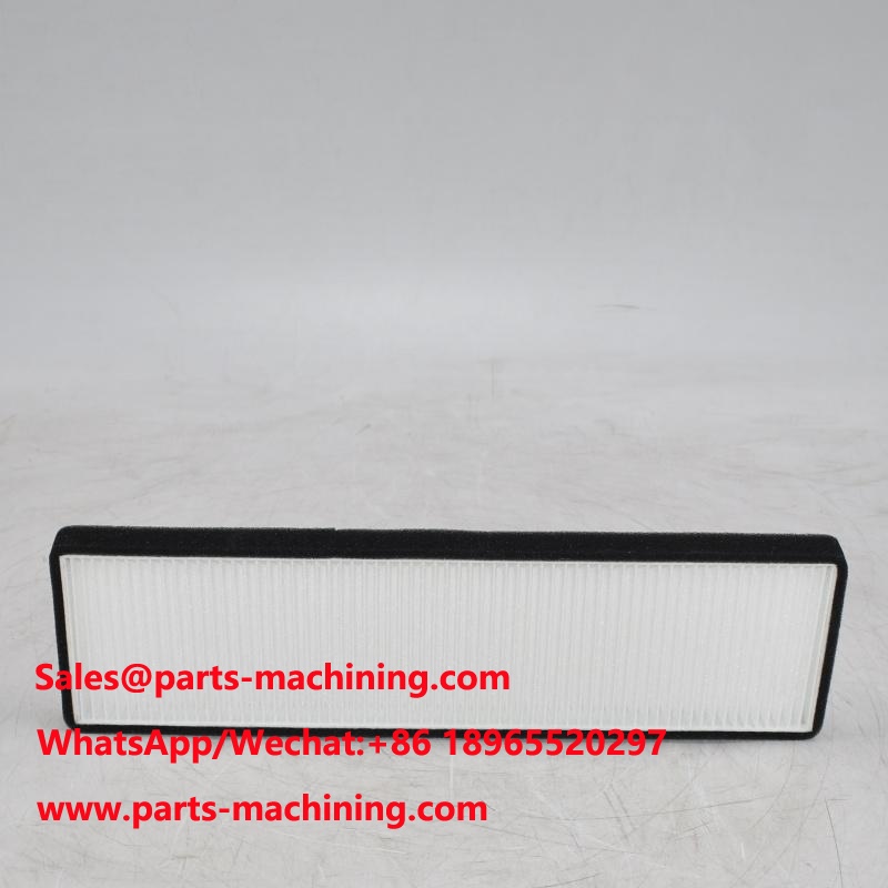 فیلتر هوای کابین 860152446 SC80135 برای لودر چرخ