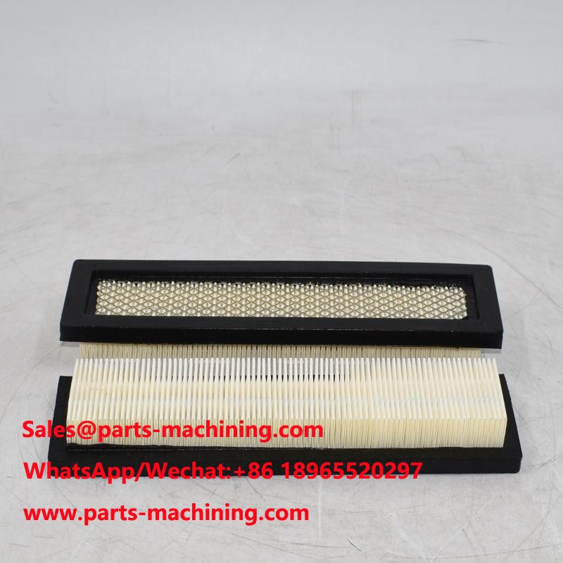 فیلتر هوای کابین 7231496 PA30365 SC90461 قطعات لودر
