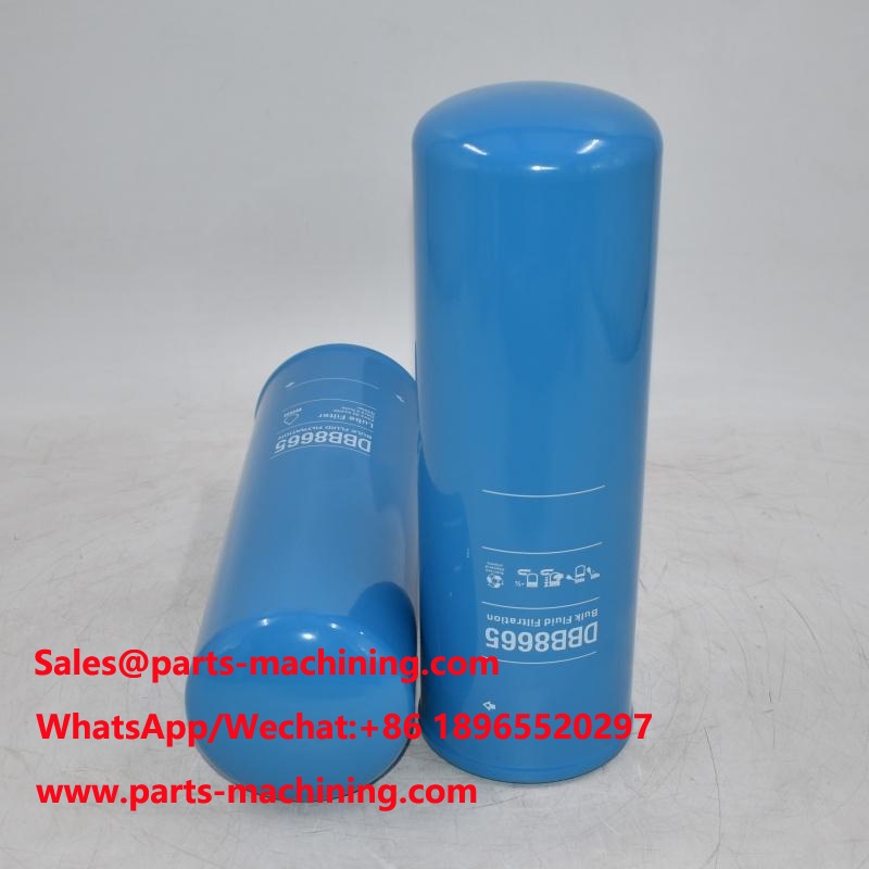 فیلتر روغن DBB8665 جستجوی P568665