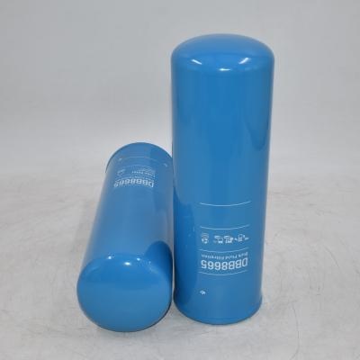 فیلتر روغن DBB8665 جستجوی P568665