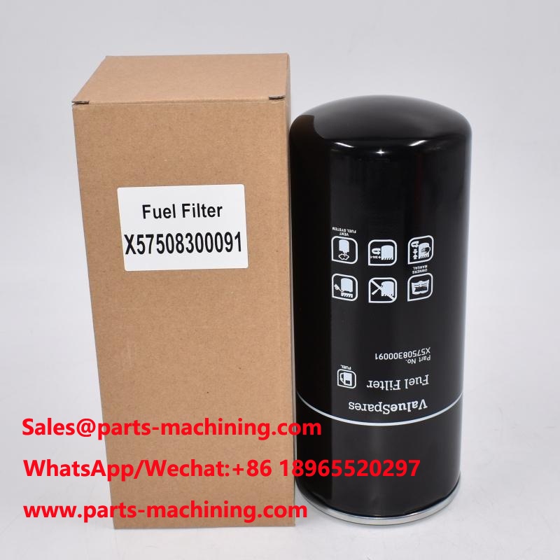 Fuel Filter X57508300091