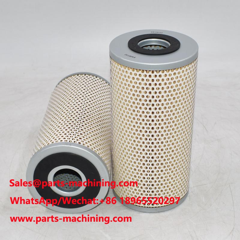 P550132 Oil Filter SO509 51133 عمده فروشی
