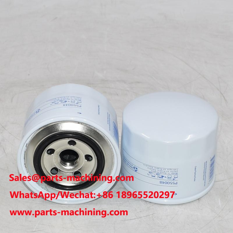 فیلتر سوخت P550048 GM32359 برای ژنراتور