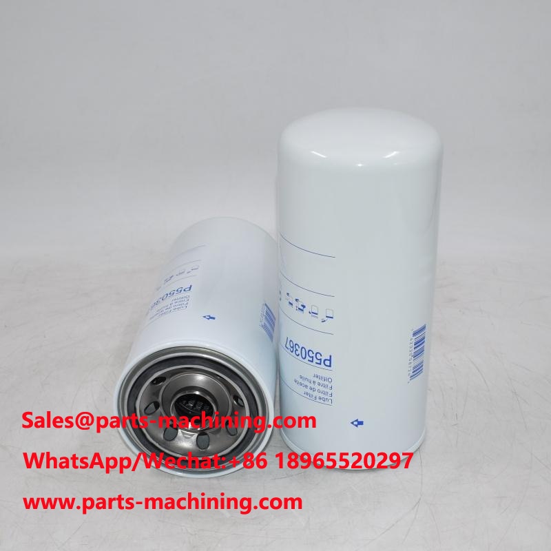 فیلتر روغن اصلی P550367 1833121C1