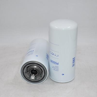 فیلتر روغن اصلی P550367 1833121C1