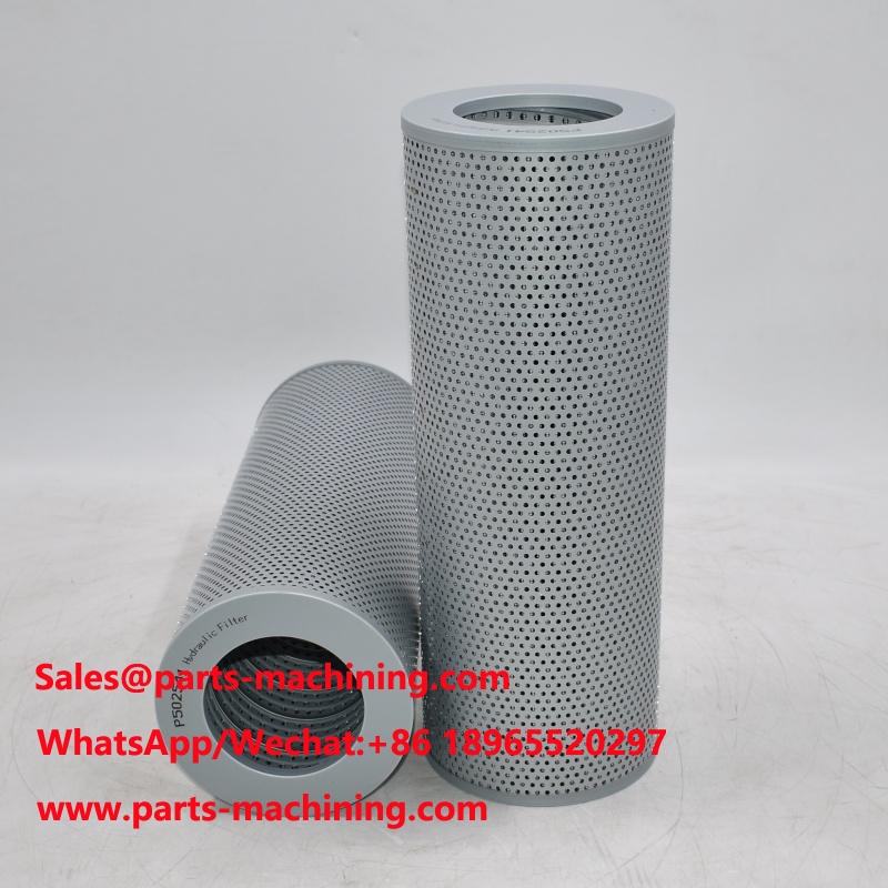 P502541 فیلتر هیدرولیک H-56590 SH60366 معادل