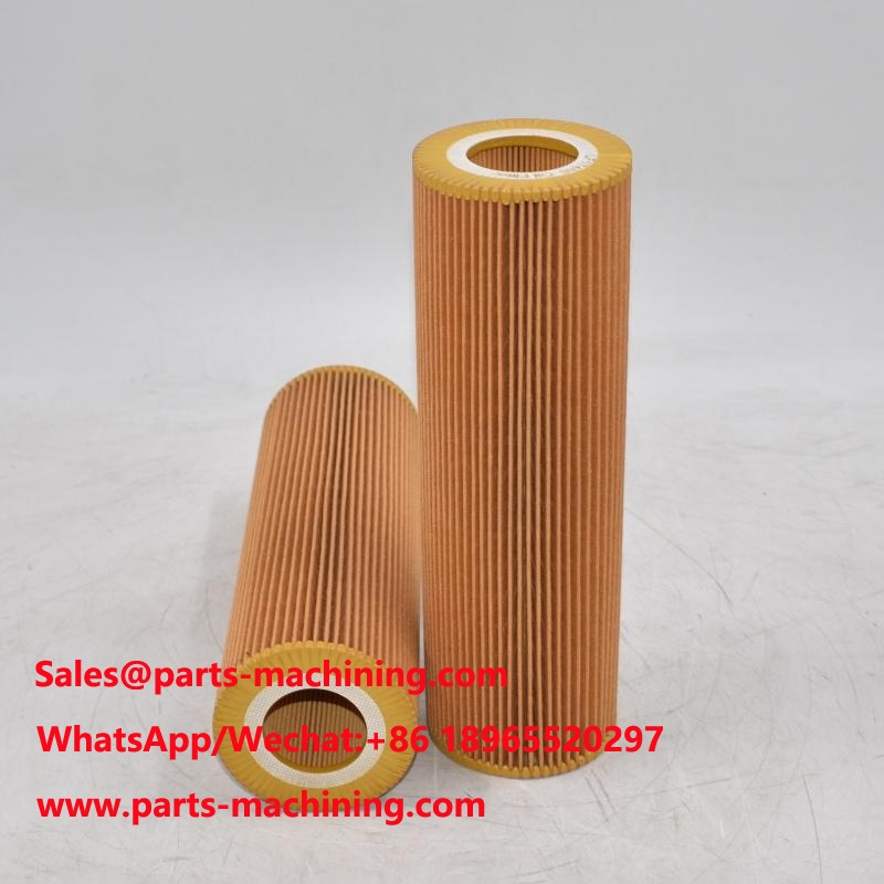 فیلتر روغن LF17486 2625884 برای کامیون