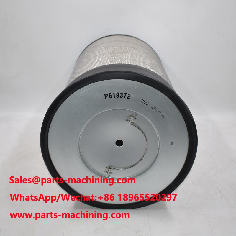 فیلتر هوای جایگزین P619372 LAF3496