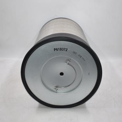 فیلتر هوای جایگزین P619372 LAF3496