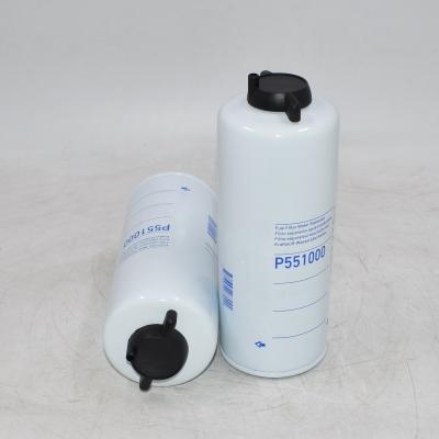 فیلتر جداکننده آب سوخت P551000 جایگزین 20235052