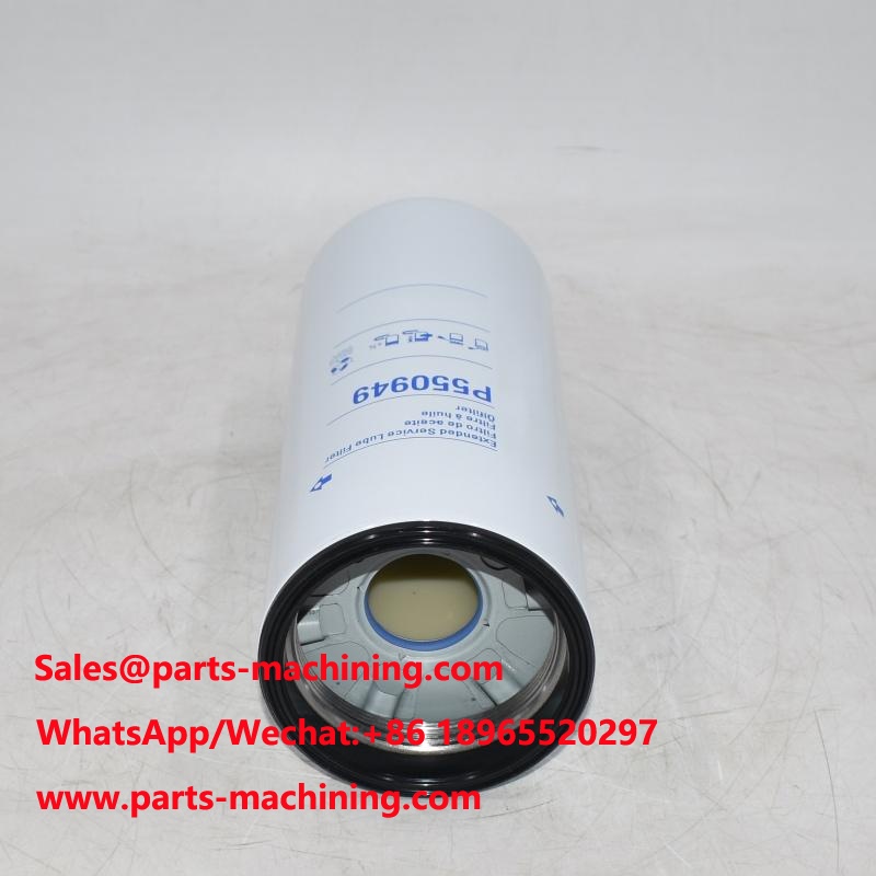 فیلتر روغن لیفتراک P550949 مدل 1515822
