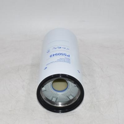 فیلتر روغن لیفتراک P550949 مدل 1515822