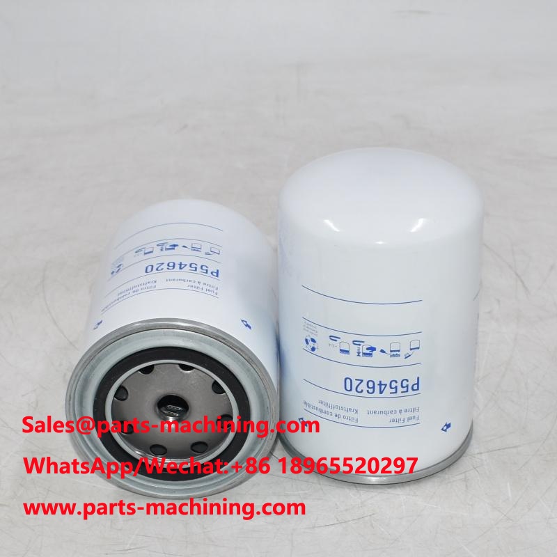 فیلتر سوخت P554620 81900659 برای مته های سنگ